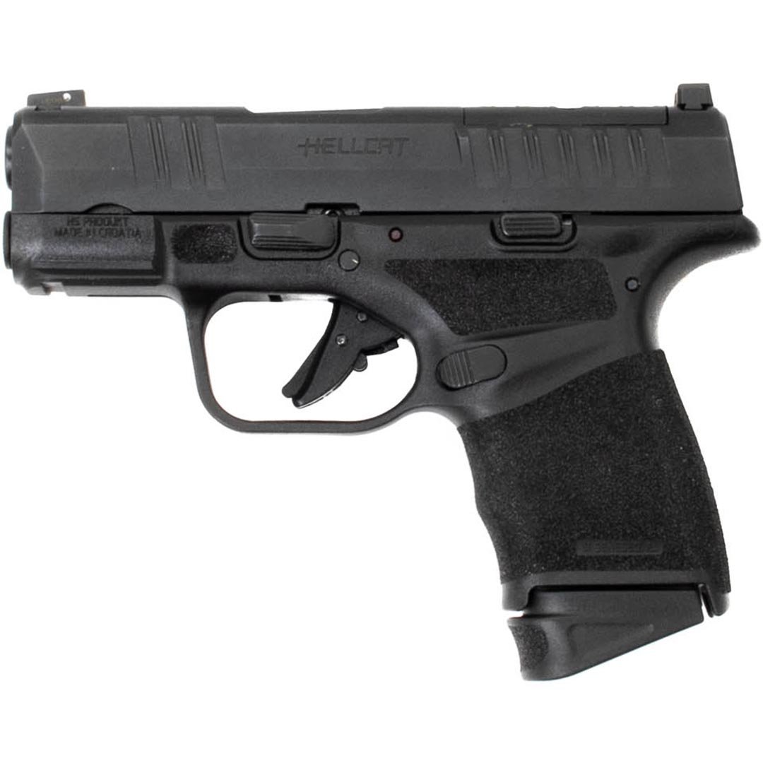 SPRINGFIELD ARMORY HELLCAT  OSP